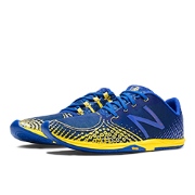Men's Running New Balance 00 Blue with Yellow A23s6088